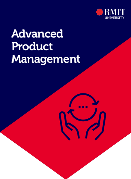 RMIT Advanced Product Management